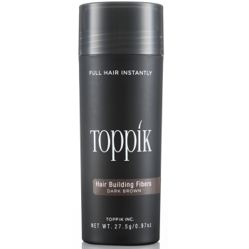 Toppik頂豐 纖維式假髮(2.5個月用量)(有9種顏色可選擇)